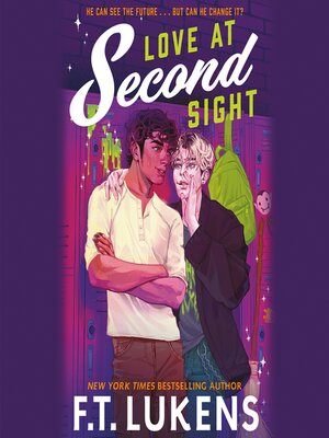 cover image of Love at Second Sight